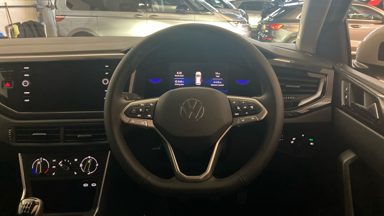 Volkswagen Taigo 1.0 TSI 115 Match 5dr Petrol Hatchback